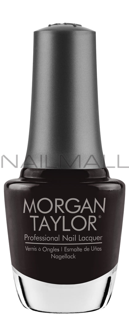 Morgan Taylor	Change of Pace	Nail Lacquer	All Gold in the Woods	3110499 