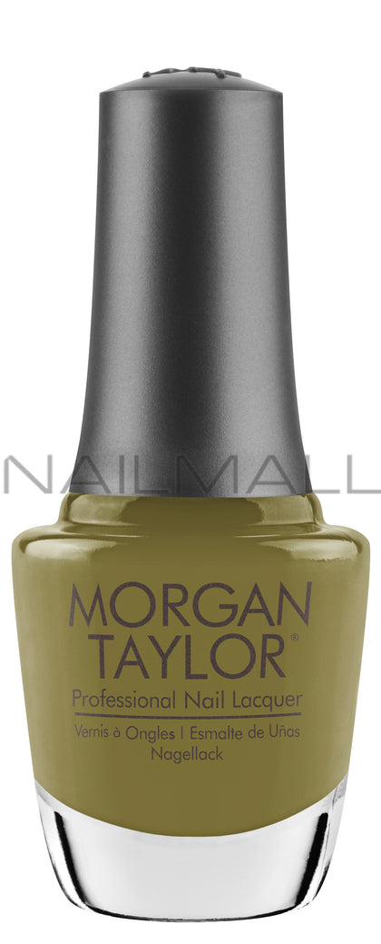 Morgan Taylor	Change of Pace	Nail Lacquer	Lost My Terrain of Thought	3110496 