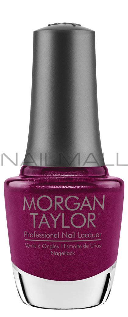 Morgan Taylor	Change of Pace	Nail Lacquer	Sappy But Sweet	3110497 