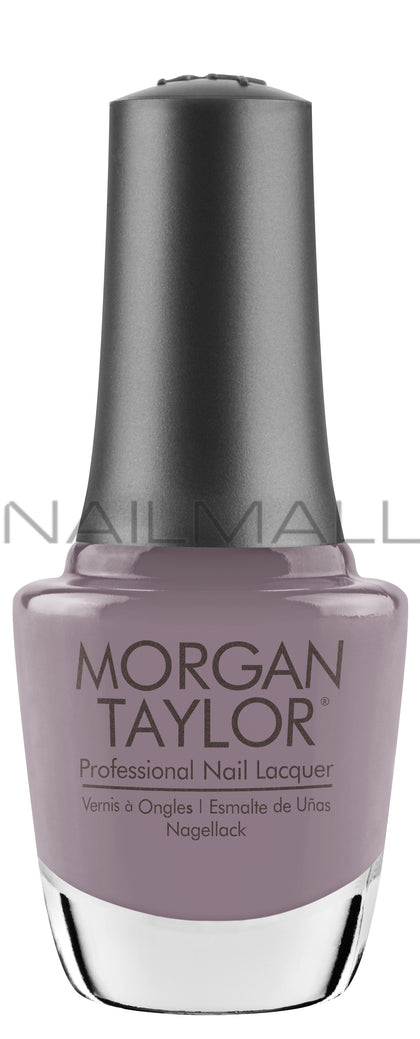 Morgan Taylor	Change of Pace	Nail Lacquer	Stay Off the Trail	3110495 