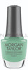 Morgan Taylor	Core	Nail Lacquer	A Mint of Spring	3110890