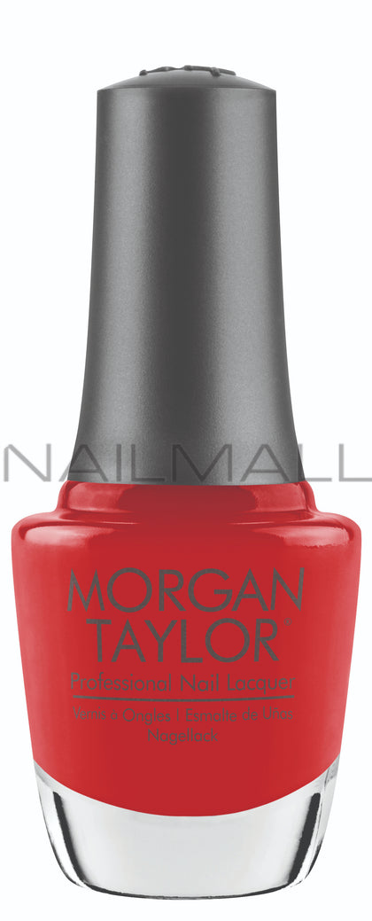 Morgan Taylor	Core	Nail Lacquer	A Petal For Your Thoughts	3110886 