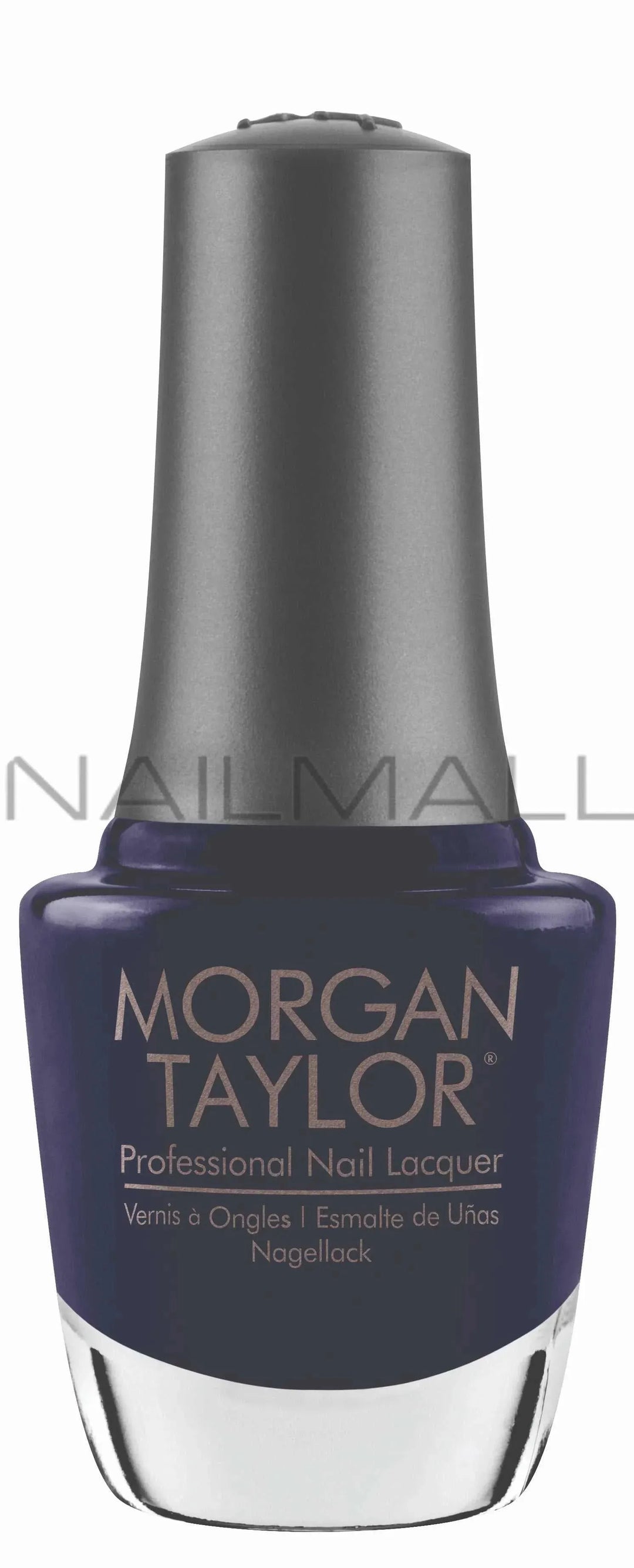 Morgan Taylor	Core	Nail Lacquer	After Dark	3110863