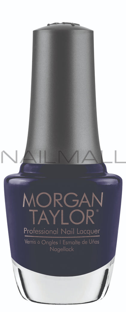 Morgan Taylor	Core	Nail Lacquer	After Dark	3110863 