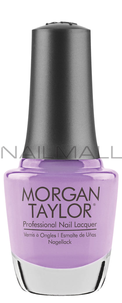 Morgan Taylor	Core	Nail Lacquer	All the Queen's Bling	3110295 