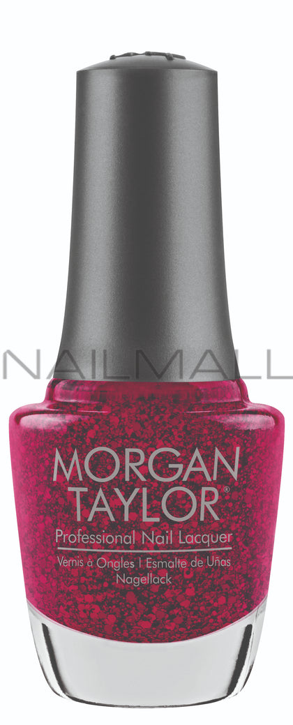 Morgan Taylor	Core	Nail Lacquer	All Tied Up..With a Bow	3110911 