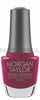 Morgan Taylor	Core	Nail Lacquer	All Tied Up..With a Bow	3110911