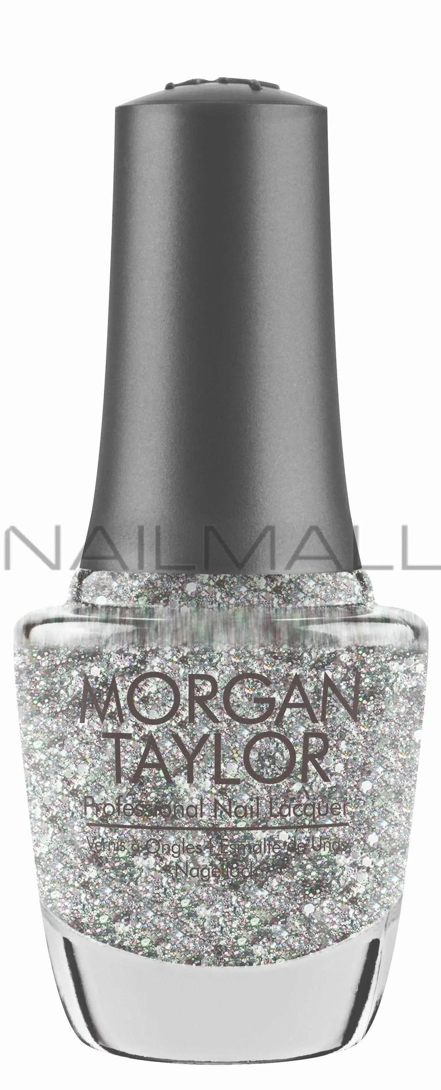 Morgan Taylor	Core	Nail Lacquer	Am I Making You Gelish?	3110946