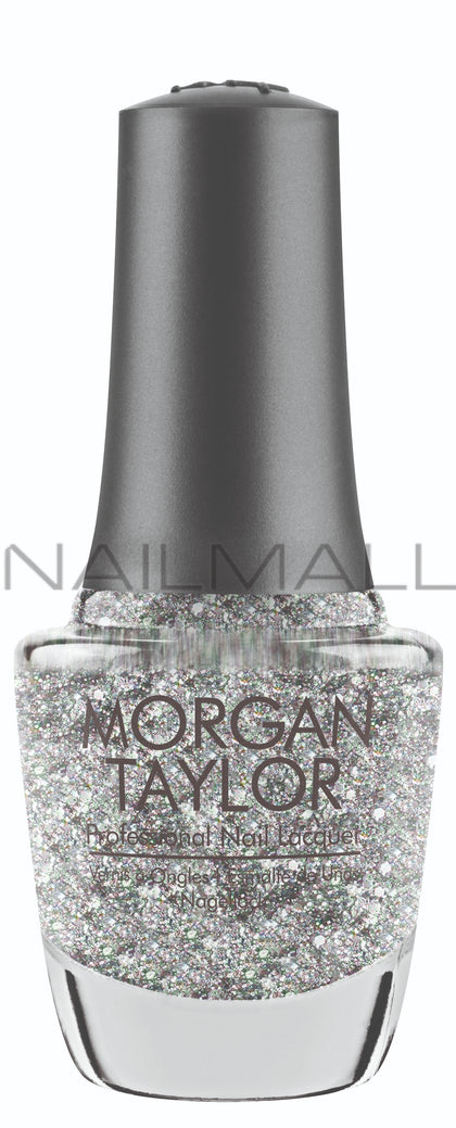 Morgan Taylor	Core	Nail Lacquer	Am I Making You Gelish?	3110946 