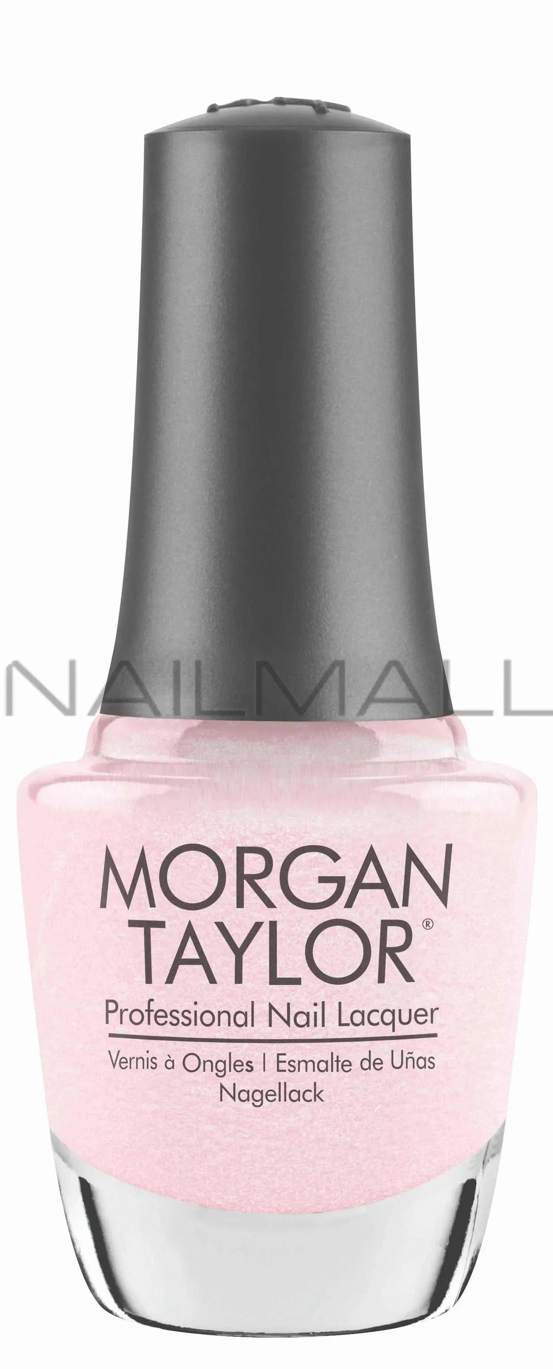 Morgan Taylor	Core	Nail Lacquer	Ambience	3110814