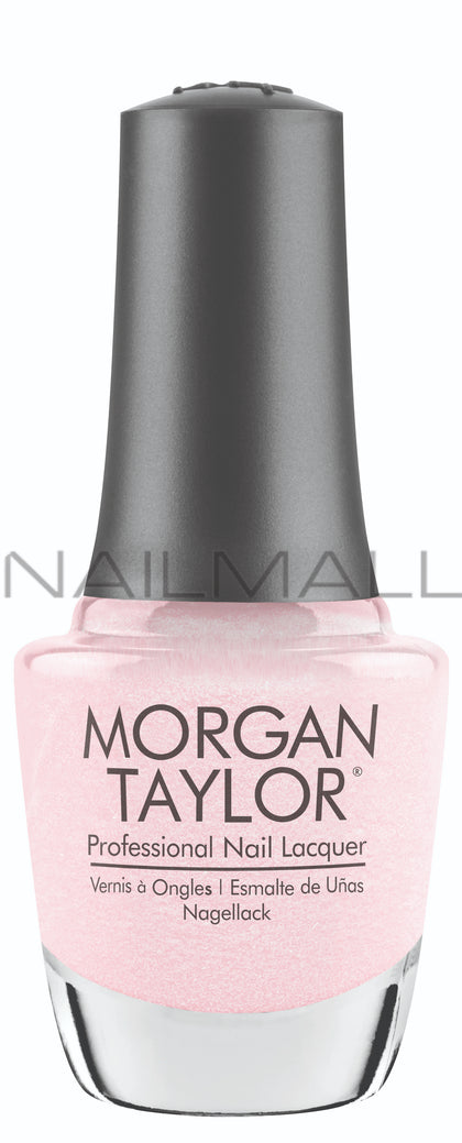 Morgan Taylor	Core	Nail Lacquer	Ambience	3110814 