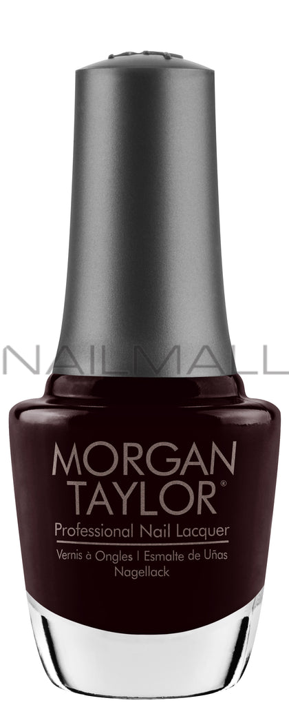 Morgan Taylor	Core	Nail Lacquer	Bella's Vampire	3110828 