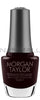 Morgan Taylor	Core	Nail Lacquer	Bella's Vampire	3110828