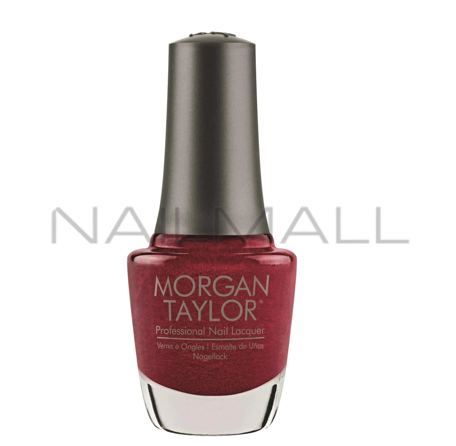 Morgan Taylor	Core	Nail Lacquer	Best Dressed	50033