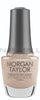 Morgan Taylor	Core	Nail Lacquer	Bronzed	3110837