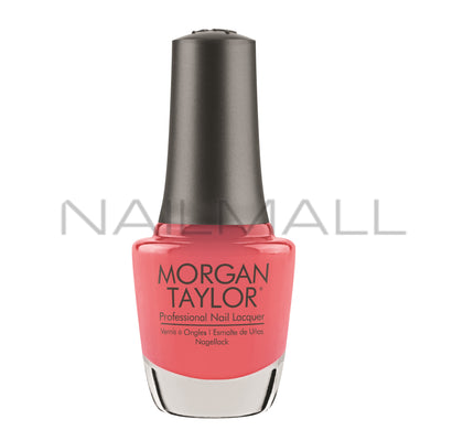 Morgan Taylor	Core	Nail Lacquer	Cancan We Dance?	50176 