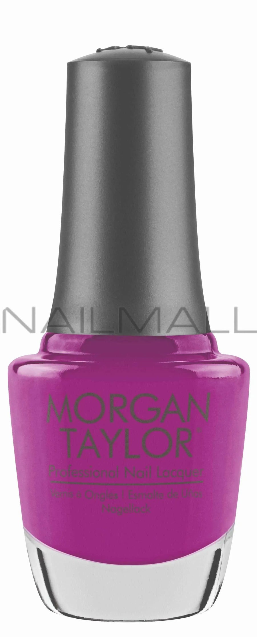 Morgan Taylor	Core	Nail Lacquer	Carnaval Hangover	3110896