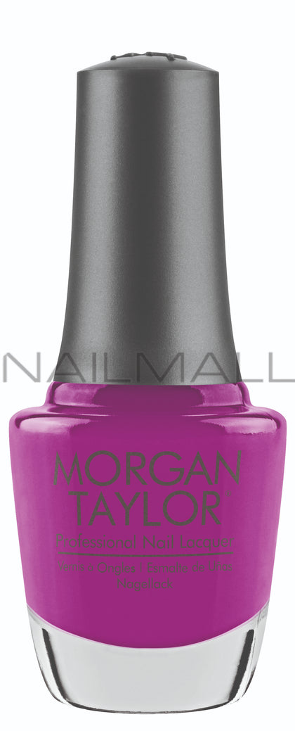 Morgan Taylor	Core	Nail Lacquer	Carnaval Hangover	3110896 