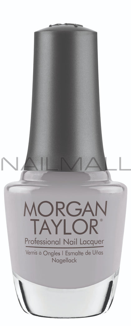 Morgan Taylor	Core	Nail Lacquer	Cashmere Kind of Gal	3110883 