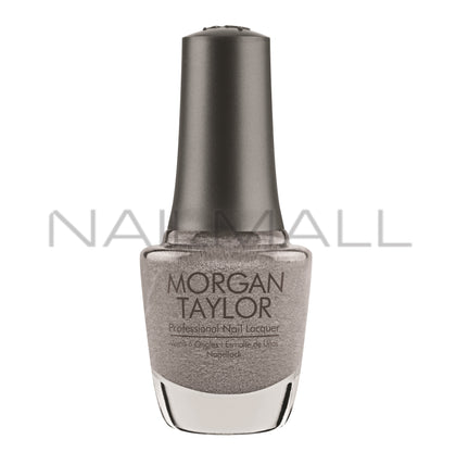 Morgan Taylor	Core	Nail Lacquer	Chain Reaction	50067 