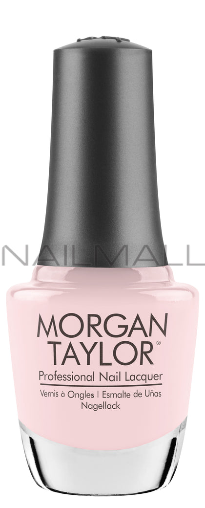 Morgan Taylor	Core	Nail Lacquer	Curls & Pearls	3110298 