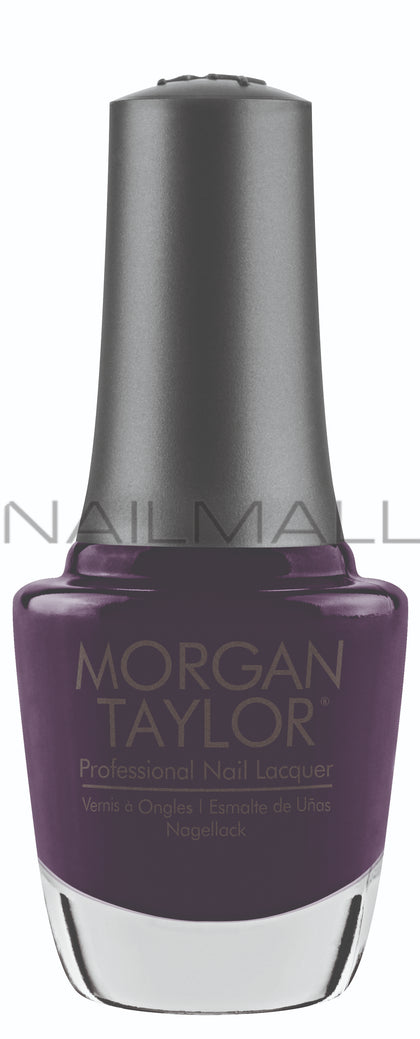 Morgan Taylor	Core	Nail Lacquer	Diva	3110864 