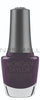 Morgan Taylor	Core	Nail Lacquer	Diva	3110864