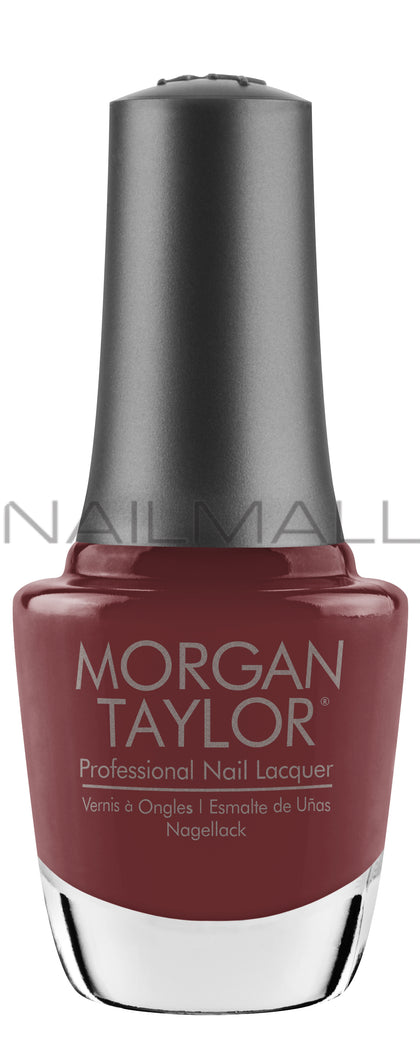 Morgan Taylor	Core	Nail Lacquer	Exhale	3110817 