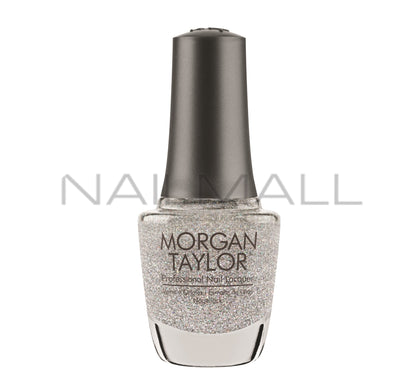 Morgan Taylor	Core	Nail Lacquer	Fame Game	50069 