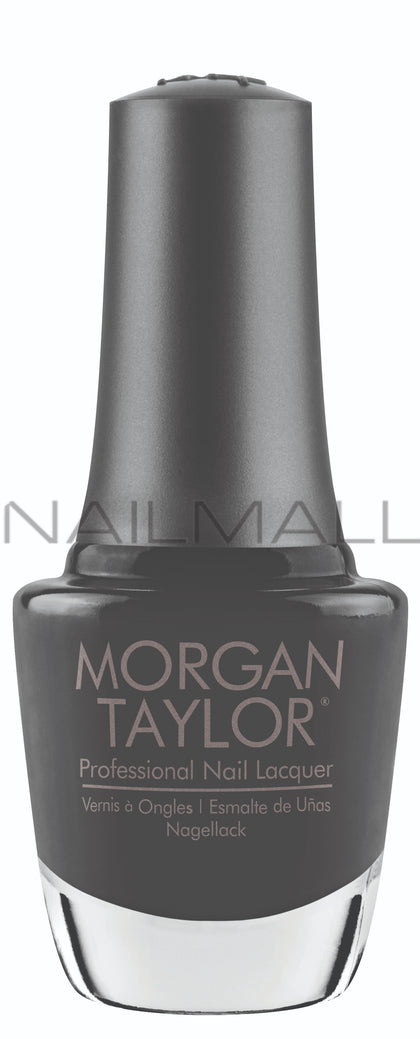 Morgan Taylor	Core	Nail Lacquer	Fashion Week Chic	3110879 