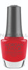 Morgan Taylor	Core	Nail Lacquer	Fire Cracker	3110804