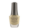 Morgan Taylor	Core	Nail Lacquer	Give Me Gold	50075