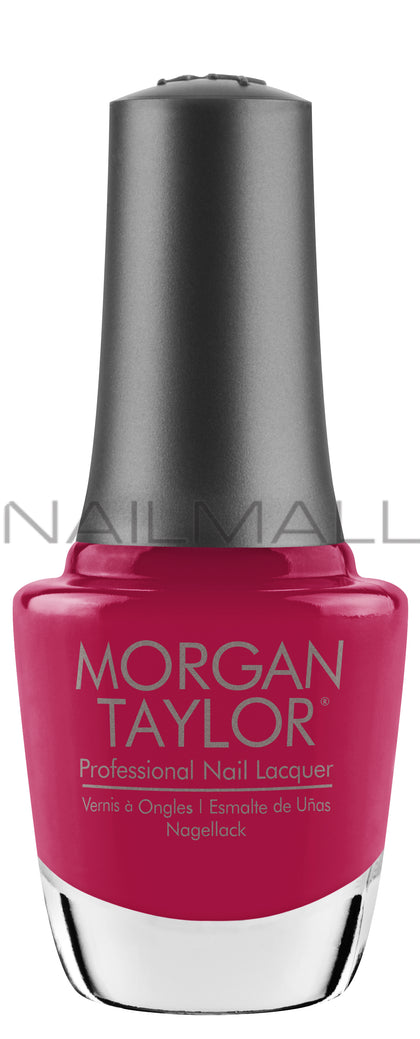 Morgan Taylor	Core	Nail Lacquer	Gossip Girl	3110819 