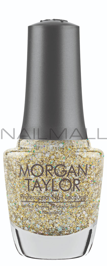 Morgan Taylor	Core	Nail Lacquer	Grand Jewels	3110851 