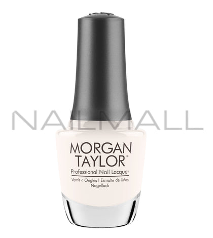 Morgan Taylor	Core	Nail Lacquer	Heaven Sent	50001 