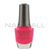 Morgan Taylor	Core	Nail Lacquer	Hip Hot Coral	50222