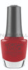 Morgan Taylor	Core	Nail Lacquer	Hot Rod Red	3110861