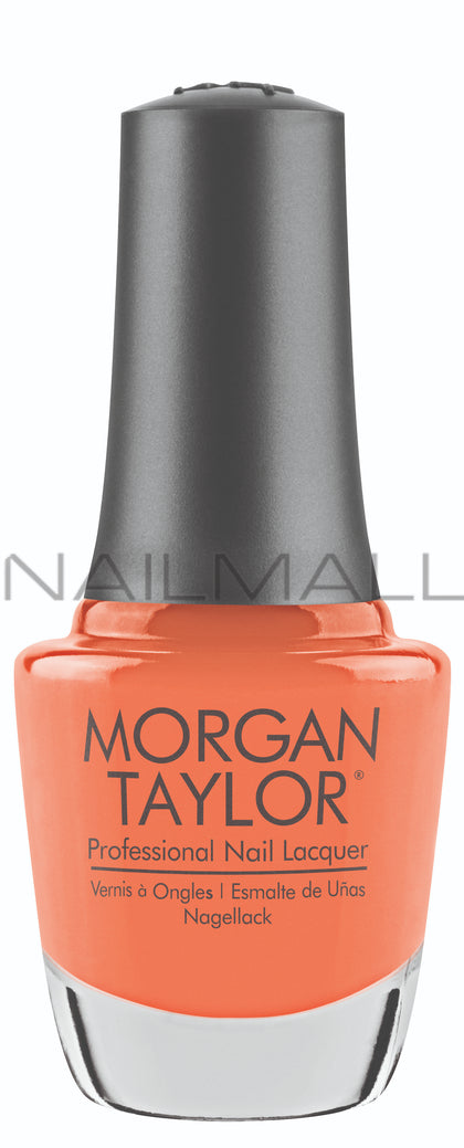 Morgan Taylor	Core	Nail Lacquer	I'm Brighter Than You	3110917 