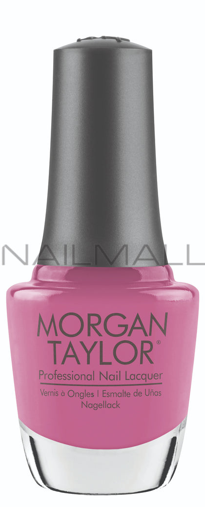 Morgan Taylor	Core	Nail Lacquer	It's a Lily	3110859 