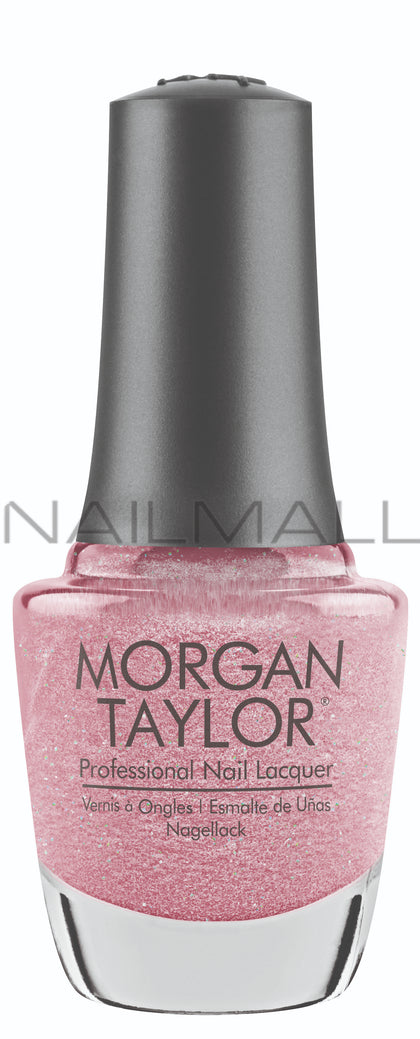 Morgan Taylor	Core	Nail Lacquer	June Bride	3110835 