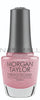 Morgan Taylor	Core	Nail Lacquer	June Bride	3110835