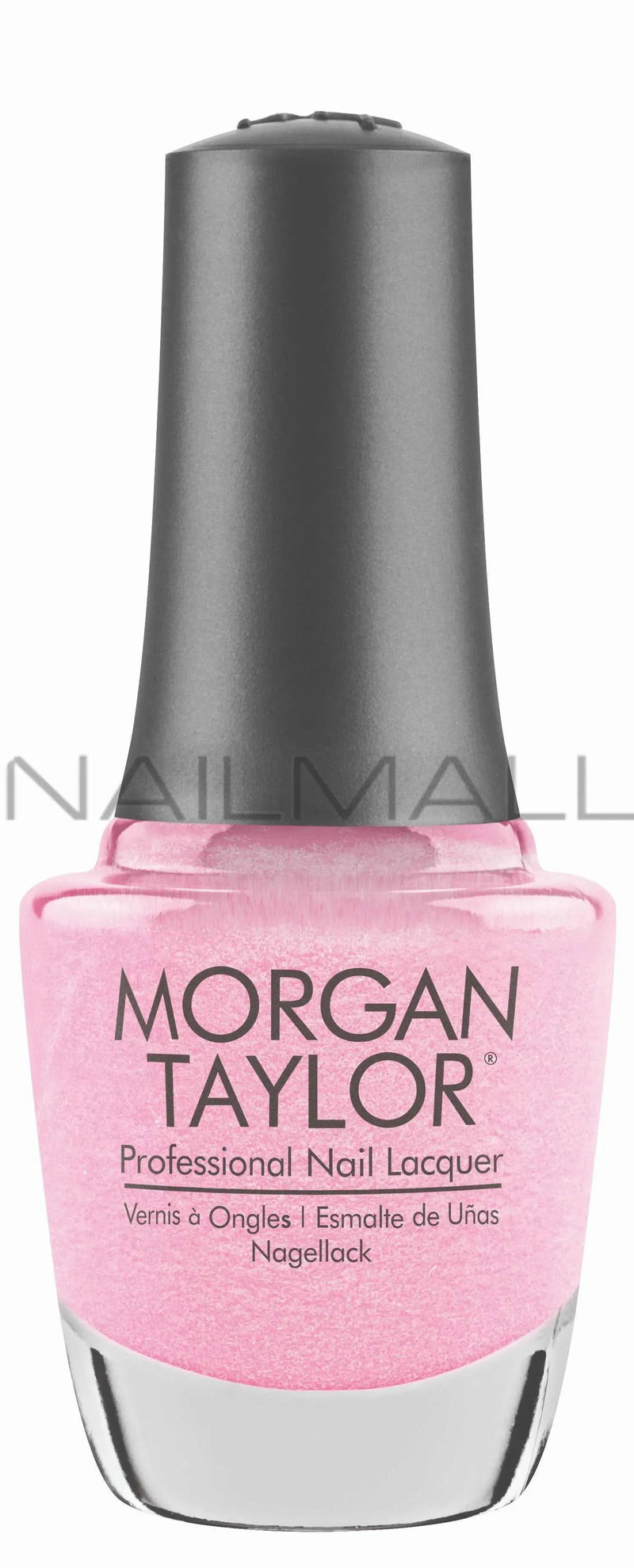 Light Elegant	3110815 - Morgan Taylor	Core	Nail Lacquer