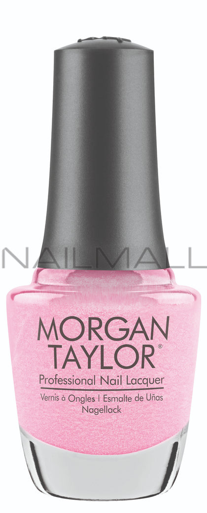 Morgan Taylor	Core	Nail Lacquer	Light Elegant	3110815 