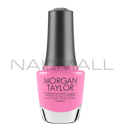 Morgan Taylor	Core	Nail Lacquer	Look At You, Pinkachu	50178 