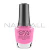 Morgan Taylor	Core	Nail Lacquer	Look At You, Pinkachu	50178