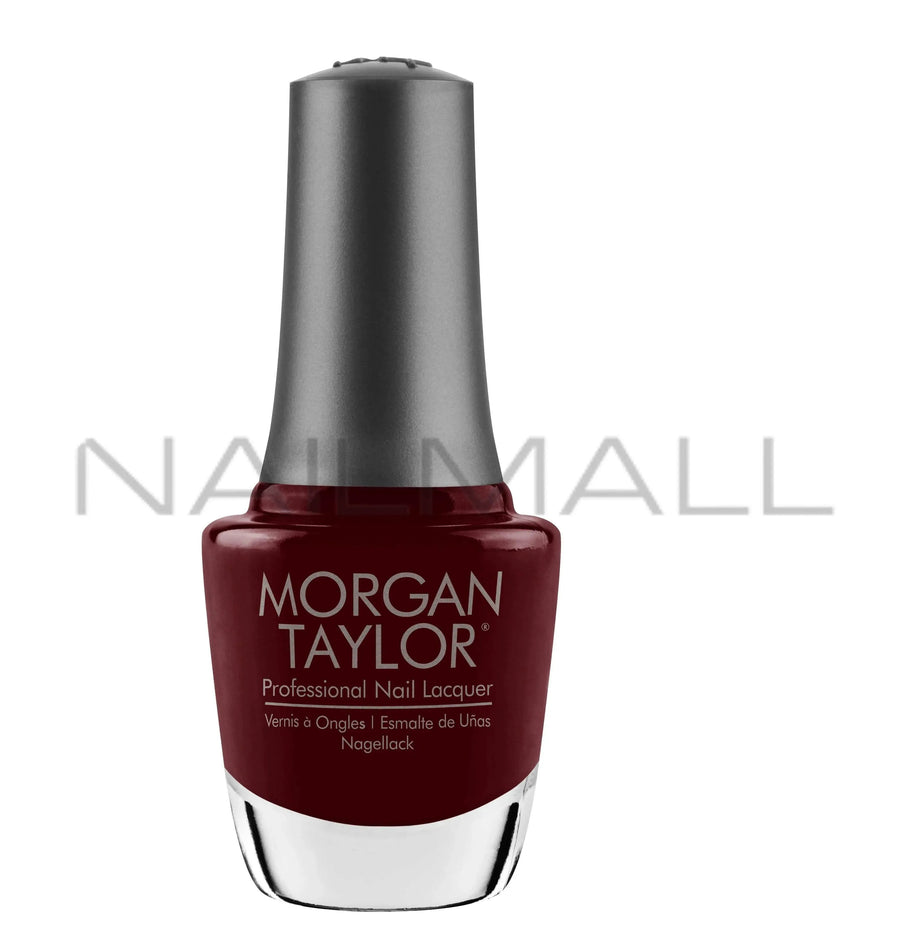 Morgan Taylor	Core	Nail Lacquer	Looking For a Wingman	50229