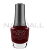 Morgan Taylor	Core	Nail Lacquer	Looking For a Wingman	50229