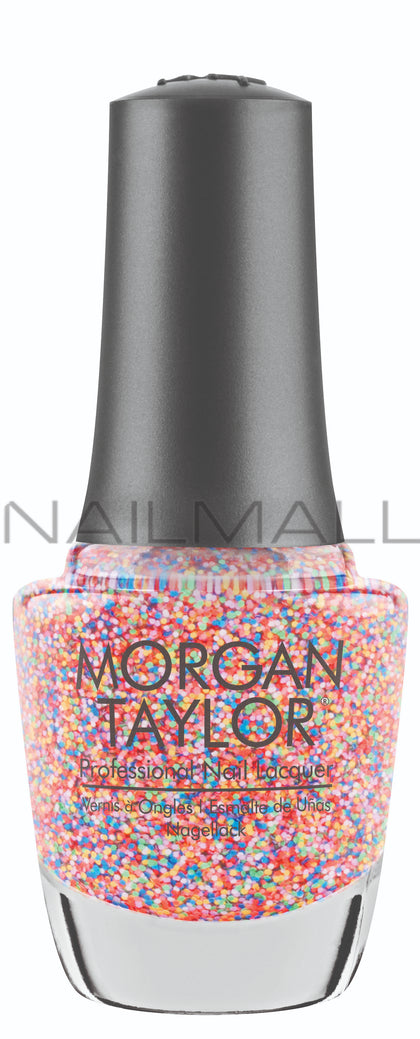 Morgan Taylor	Core	Nail Lacquer	Lots of Dots	3110952 