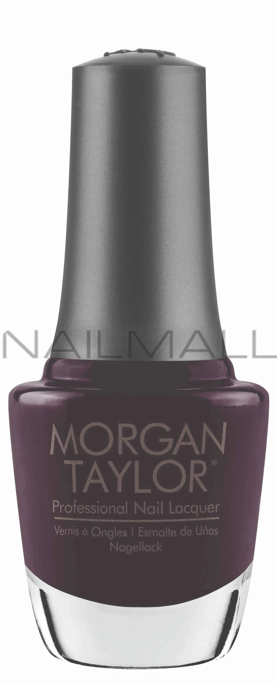 Morgan Taylor	Core	Nail Lacquer	Love Me Like a Vamp	3110920