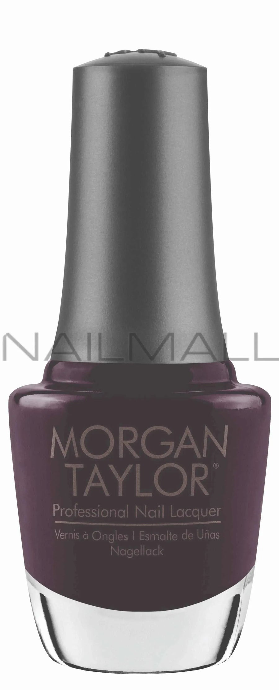 Morgan Taylor	Core	Nail Lacquer	Love Me Like a Vamp	3110920